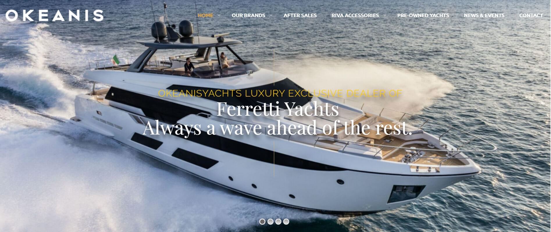 okeanisyachts-webpass.gr okeanisyachts-webpass.gr